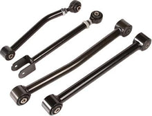 Load image into Gallery viewer, SPC Performance Front Upper Adj. Control Arm w/xAxis Jeep JK - 13410