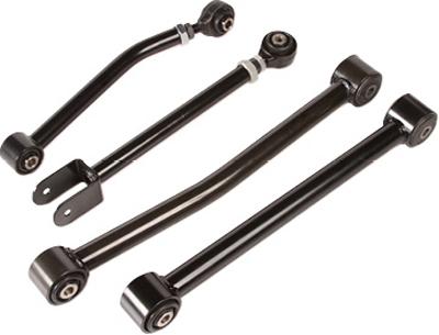 SPC Performance Jeep JK w/xAxis Front Lower Control Arm - 13415