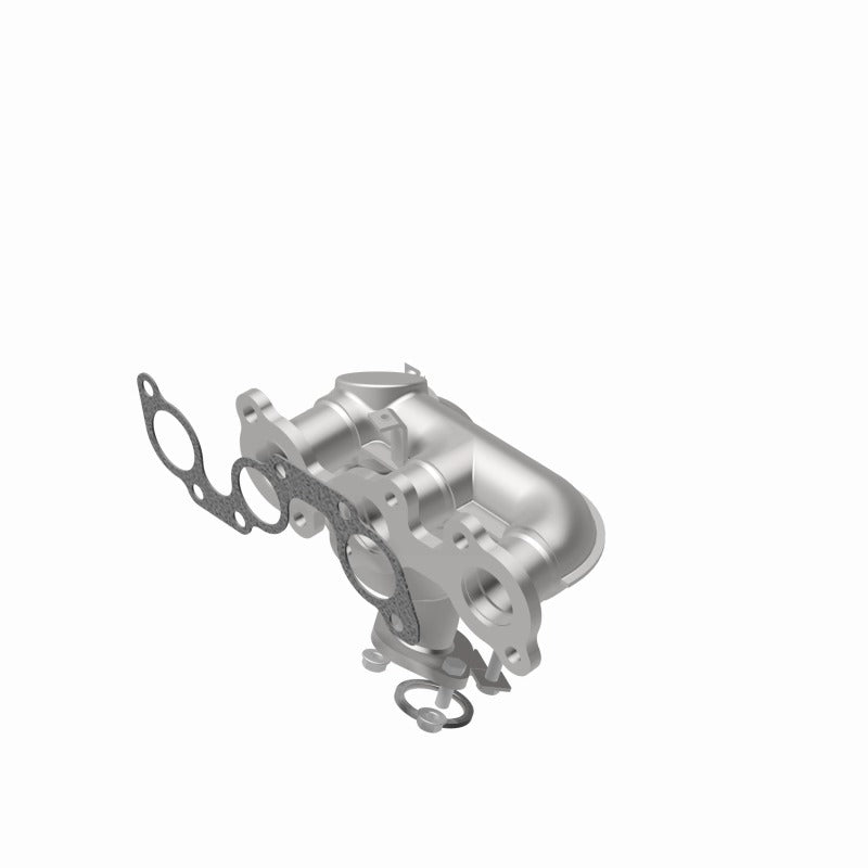 MagnaFlow DF Catalytic Conv 02-03 Lexus ES300 3.0L / 02-03 Toyota Camary 3.0L Front - California - 452015