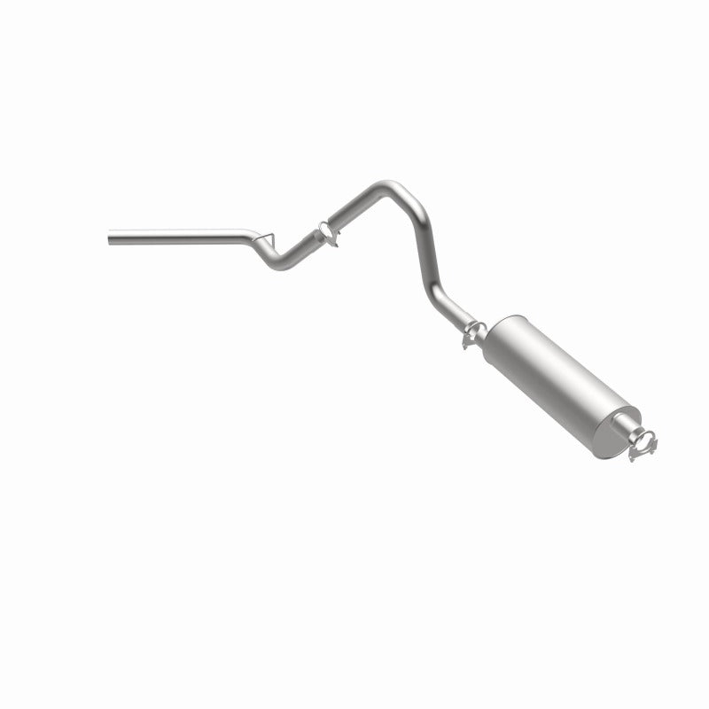 MagnaFlow BRE Exhaust Kit 87-96 Ford Bronco - 106-0381