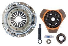 Load image into Gallery viewer, Exedy 1990-1993 Mazda Miata L4 Stage 2 Cerametallic Clutch Thick Disc - 10950