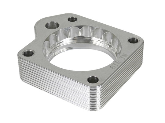 aFe Silver Bullet Throttle Body Spacers TBS Ford Ranger/Explorer 90-01 V6-4.0L (Excluding SOHC) - 46-33004
