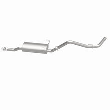 Load image into Gallery viewer, MagnaFlow BRE Exhaust Kit 05 Tundra 4.0L - 106-0341