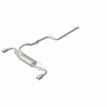 Load image into Gallery viewer, BRExhaust 10-13 Mazda 3 2.5L Exhaust Kit - 106-0916