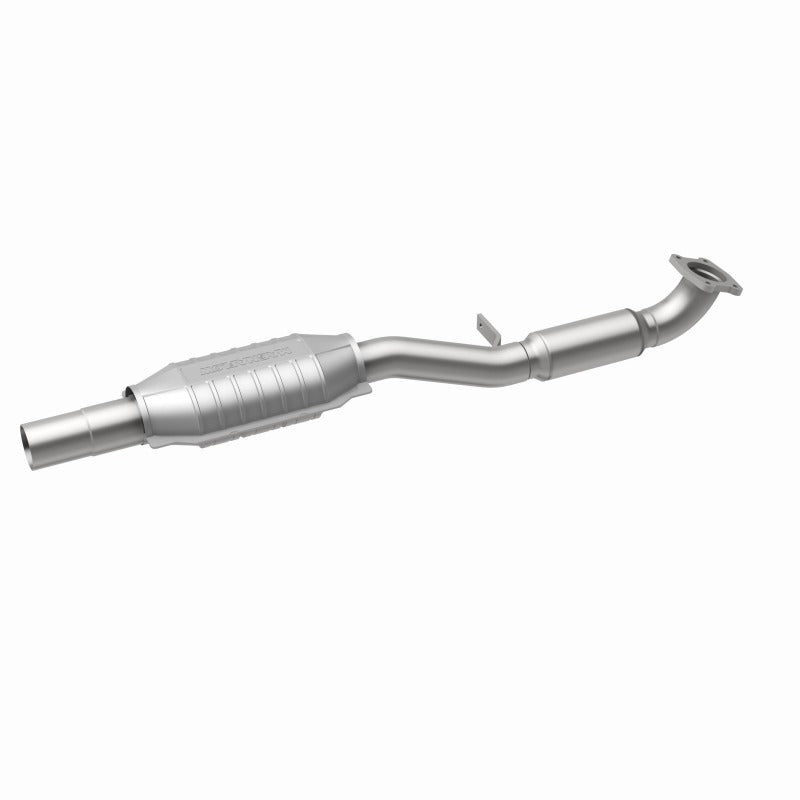 MagnaFlow Direct Fit Catalytic Converter 00-04 S40/V40 1.9L rr OEM - 49528