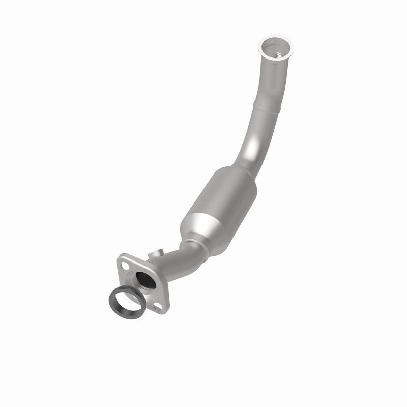 MagnaFlow 2004 Jeep Liberty 3.7L Direct Fit Converter - 5451583
