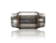 Load image into Gallery viewer, Kooks Universal 2.5 Inch GREEN Catalyst 7.5 Inch Length - GE-90148