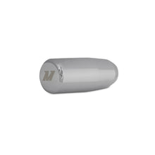 Load image into Gallery viewer, Mishimoto Shift Knob Silver - MMSK-SL