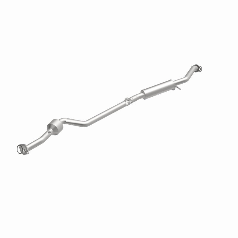 MagnaFlow Direct Fit Catalytic Converter OEM 2016-2017 MX-5 Miata L4 2L Underbody - 21-321
