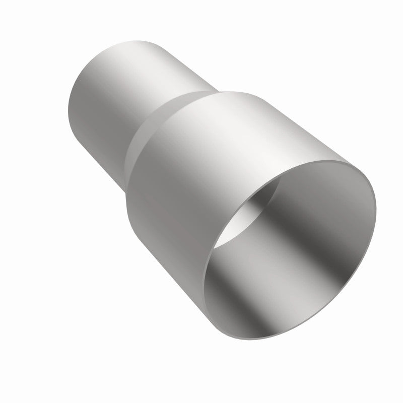 MagnaFlow 3in-4in Stainless Steel Transition 7in Long - 10764