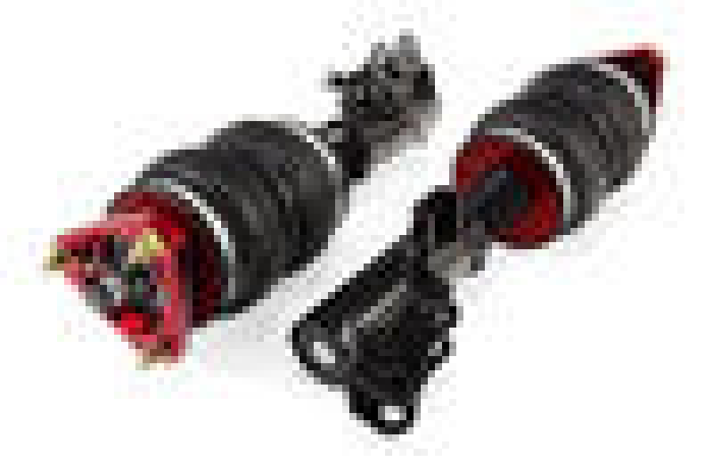 Air Lift Performance 13-15 Acura ILX / 12-15 Honda Civic (Non Si) Front Kit - 78526