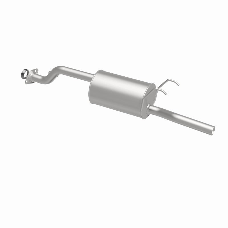 BRE Exhaust 96-00 Civic 1.6L Muffler Kit - 108-0059