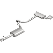 Load image into Gallery viewer, BRExhaust Exhaust Kit - 09-17 VW Tiguan 2.0L - 106-0818