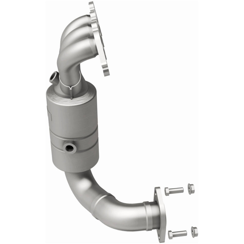 MagnaFlow Direct Fit Catalytic Converter 07-09 Chrysler Sebring 2.7L - 51735