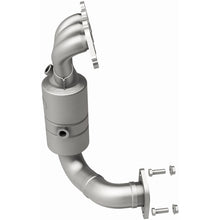 Load image into Gallery viewer, MagnaFlow Direct Fit Catalytic Converter 07-09 Chrysler Sebring 2.7L - 51735