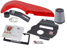 Load image into Gallery viewer, aFe Takeda Stage 2 Pro Dry S Cold Air Intake System 15-17 Subaru STI H4-2.5L (t) - TA-4306B-D