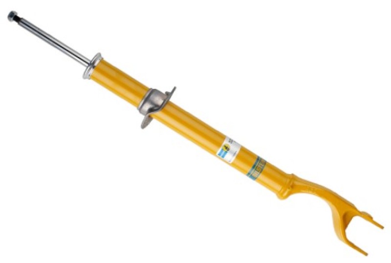 Bilstein B6 17-19 Mercedes-Benz E300 4WD Front Right Monotube Shock Absorber - 24-265621