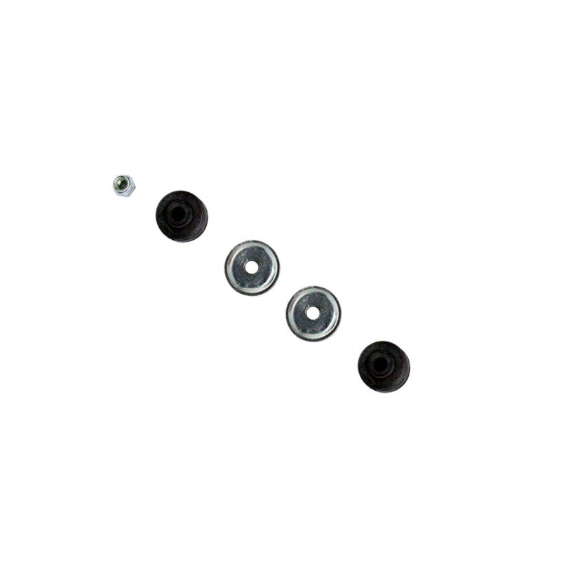 Bilstein 5100 Series 2010 Jeep Wrangler X Front 46mm Monotube Shock Absorber - 24-146708
