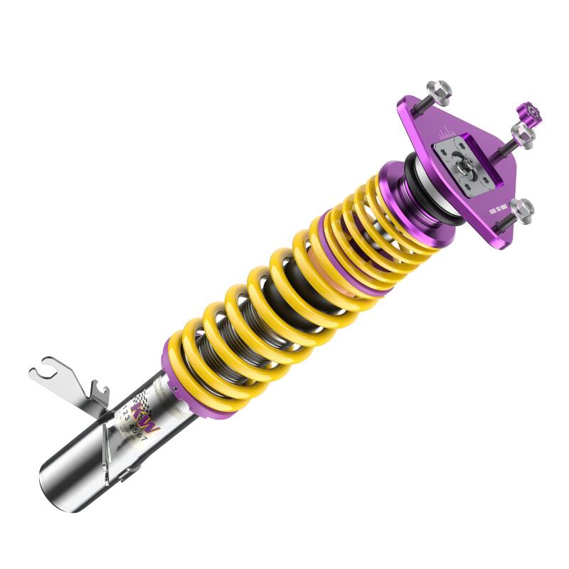 KW 2022+ Volkswagen GTI (Incl. Clubsport) V3 Clubsport Coilover Kit - 352808CW