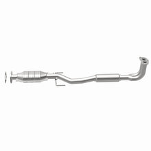 Load image into Gallery viewer, MagnaFlow 2004 Mitsubishi Lancer 2.4L Direct Fit Converter - 4481122