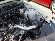 Load image into Gallery viewer, aFe MagnumFORCE Intakes Stage-2 PDS AIS PDS Ford Mustang 11-12 V6-3.7L - 51-12102-P
