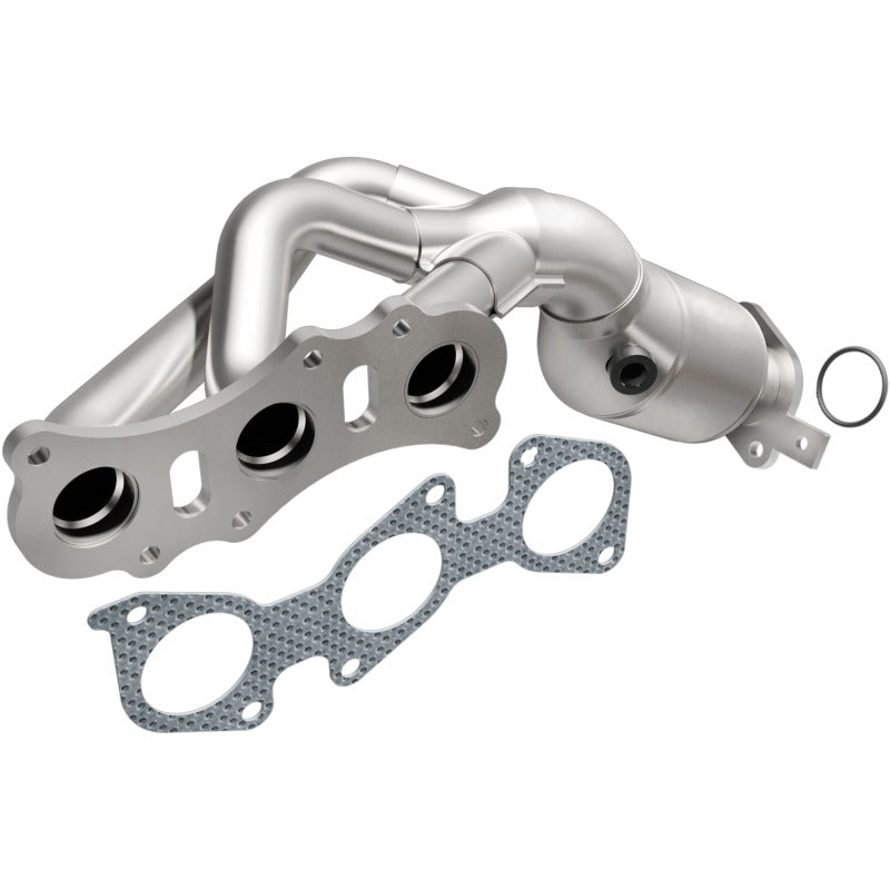 MagnaFlow Direct Fit Catalytic Converter 03-04 4Runner 4.0L P/S - 52057