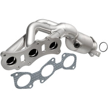 Load image into Gallery viewer, MagnaFlow Direct Fit Catalytic Converter 03-04 4Runner 4.0L P/S - 52057