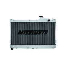 Load image into Gallery viewer, Mishimoto 90-97 Mazda Miata 3 Row Manual X-LINE (Thicker Core) Aluminum Radiator - MMRAD-MIA-90X