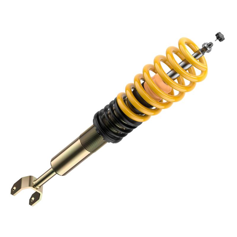 ST XA Adjustable Coilovers VW Passat Sedan/Wagon (3BG-B5.5) 4motion - 18280017