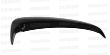 Load image into Gallery viewer, Seibon 00-05 Lexus IS300 TR Carbon Fiber Rear Spoiler - RS0005LXIS-TR