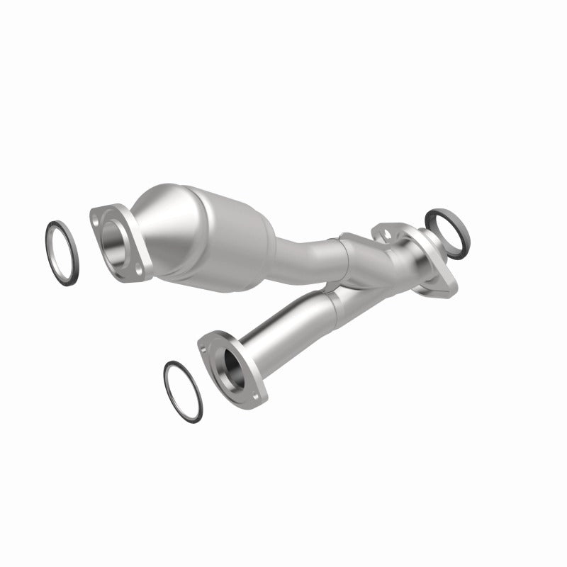 MagnaFlow Direct Fit Catalytic Converter 01-03 Highlander 3L rr OEM - 49507