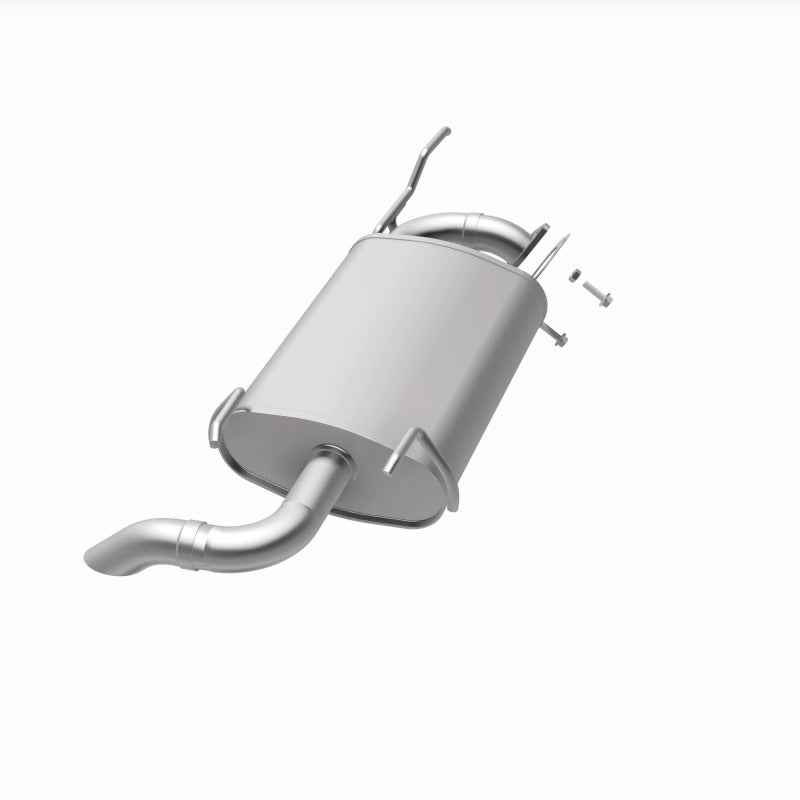 BRE Exhaust 13-16 SUBARU XV CROSSTREK  2.0L Muffler Kit - 108-0002