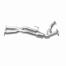 Load image into Gallery viewer, MagnaFlow Direct Fit Catalytic Converter Jeep Grand Cherokee SRT-8 - 49046