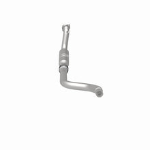 Load image into Gallery viewer, MagnaFlow 11-14 Chrysler 300 / Dodge Challenger/Charger 3.6L Rear Direct Fit Catalytic Converter - 52101