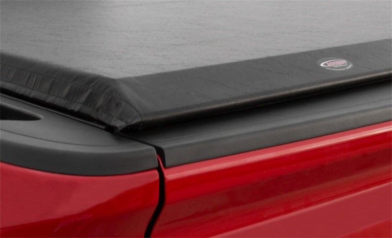 Access Original 02-08 Dodge Ram 1500 8ft Bed Roll-Up Cover - 14129