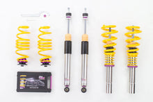 Load image into Gallery viewer, KW Coilover Kit V3 Audi A7 (4G) - 35210078