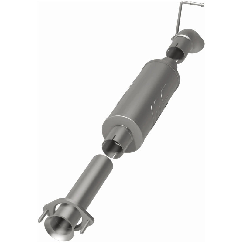 MagnaFlow SYS C/B 05-06 Wrangler Unlimit 4.0L - 17121