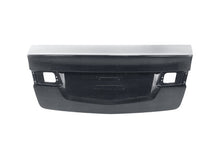 Load image into Gallery viewer, Seibon 09-10 Acura TSX OEM Carbon Fiber Trunk Lid - TL0910ACTSX