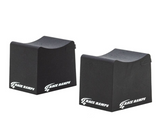 Race Ramps 12in. One-Piece Multi-Purpose Wheel Cribs - 1500 lbs Capacity - RR-WC-12