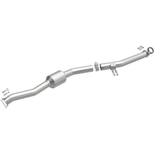 Load image into Gallery viewer, MagnaFlow 20-21 Subaru WRX 2.0L Direct Fit Catalytic Converter (California Grade) - 6571621