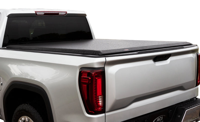 Access Original 00-06 Tundra 8ft Bed (Fits T-100) Roll-Up Cover - 15119