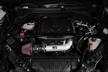Load image into Gallery viewer, K&amp;N 17-22 Alfa Romeo Giulia / 17-22 Alfa Romeo Stelvio Performance Air Intake System - 69-9900TS