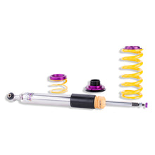 Load image into Gallery viewer, KW Coilover Kit V3 - Mercedes C63 AMG S - 35225081