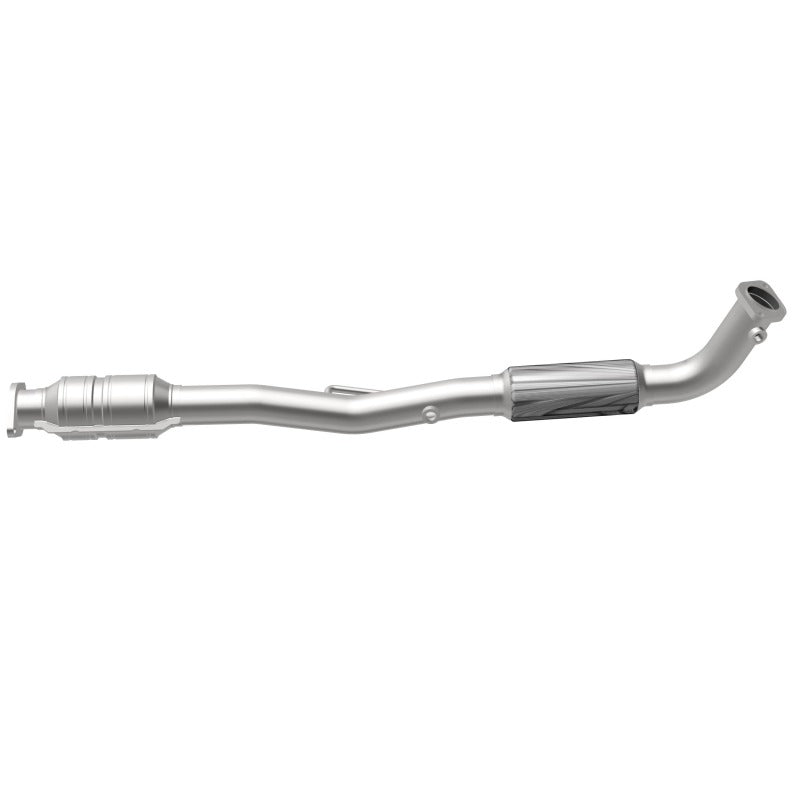 MagnaFlow Direct Fit Catalytic Converter 02-04 Toyota Camry 2.4L Rear - 93166