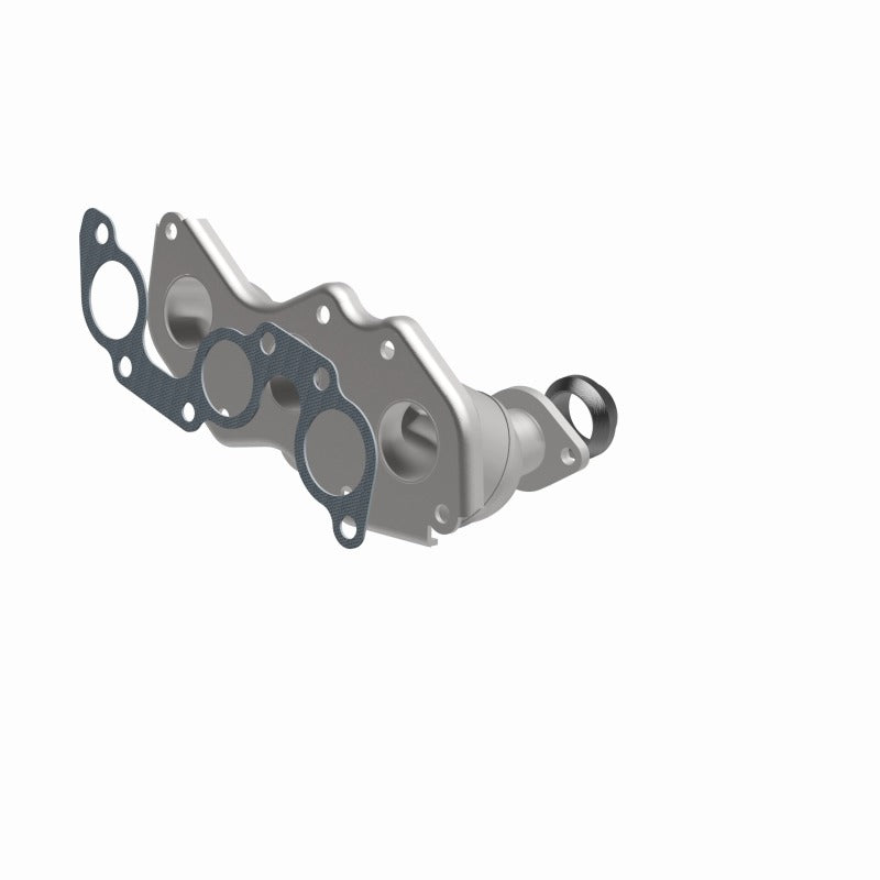 MagnaFlow 2011 Toyota Sienna V6 3.5L Direct Fit Catalytic Converter - 52556