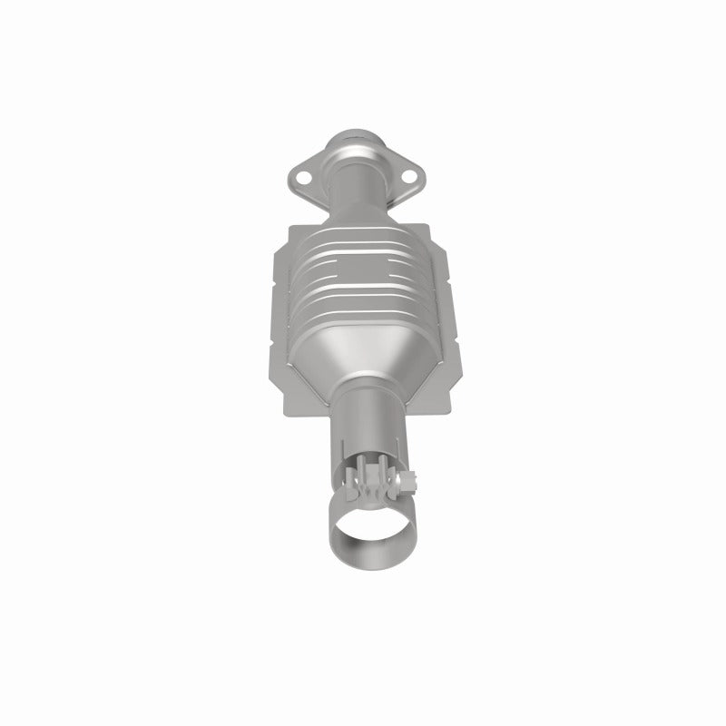 MagnaFlow Direct Fit Catalytic Converter 09-11 Ford Escape 3.0L - 51518