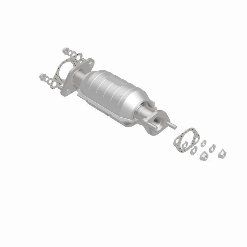 MagnaFlow Direct Fit Catalytic Converter 00-03 Kia Rio 1.5L - 457012