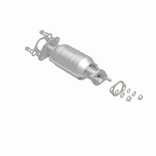 Load image into Gallery viewer, MagnaFlow Direct Fit Catalytic Converter 01-03 Rio 1.5/1.6 Rear - 24407