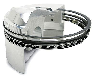 JE Pistons Ring Sets 1.2-1.5-3.0-103.37 - JG31F8-4070-0