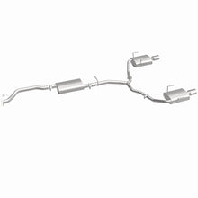 Load image into Gallery viewer, BRExhaust 09-12 Buick Enclave 3.6L Exhaust Kit - 106-0829